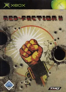 Red Faction II