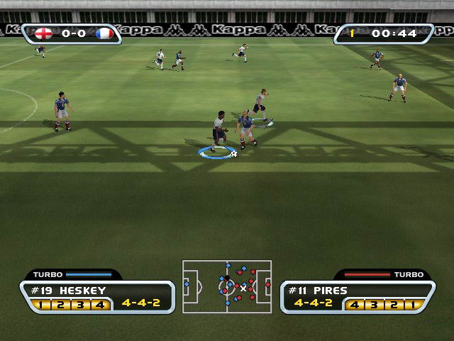 Image in-game