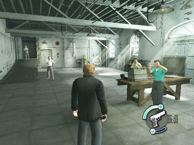 Image in-game