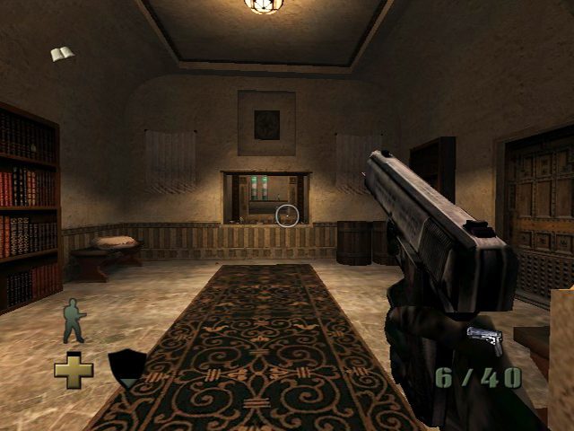 Image in-game