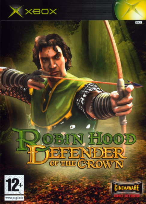 Robin Hood : Defender of the Crown