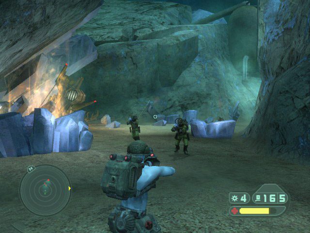 Image in-game