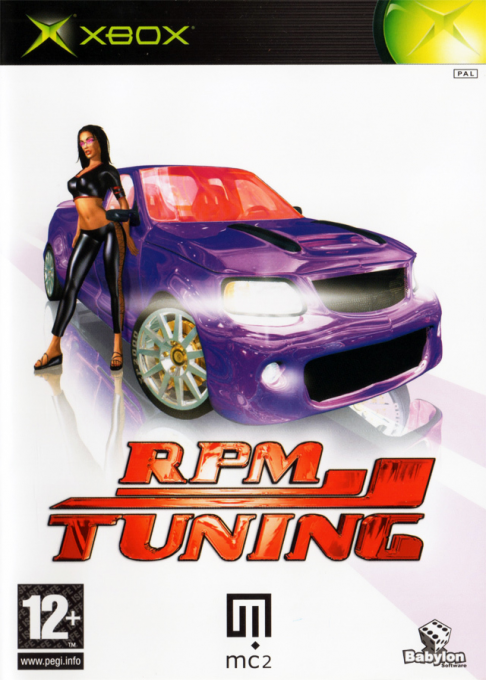 Rpm Tuning