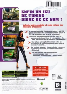 Rpm Tuning - Dos