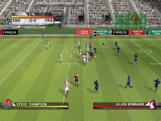 Image in-game