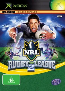 Rugby League 2