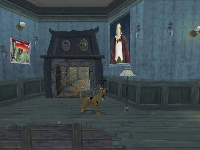 Image in-game