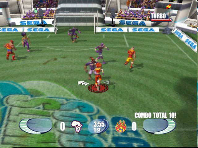 Image in-game