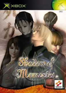Shadow Of Memories