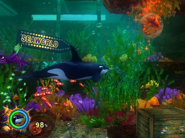 Image in-game
