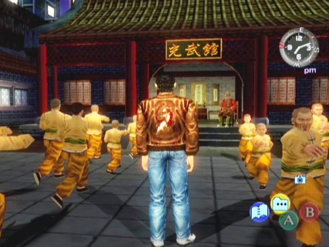 Image in-game
