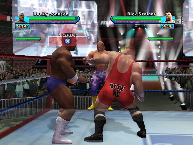 Image in-game
