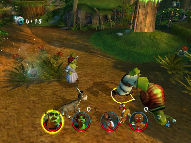 Image in-game
