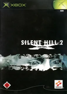 Silent Hill 2 - Inner Fears