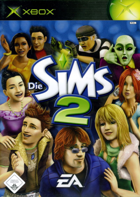 The Sims 2