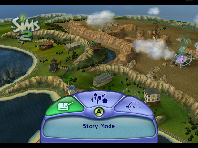 Image in-game