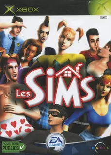 The Sims