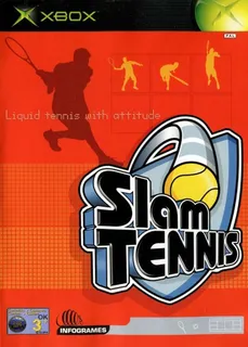 Slam Tennis