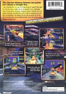 Smashing Drive dos