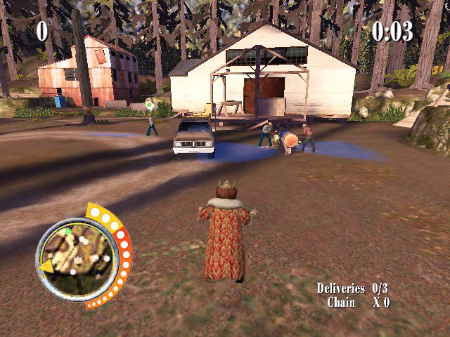 Image in-game