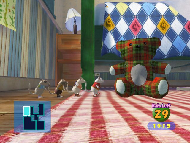 Image in-game