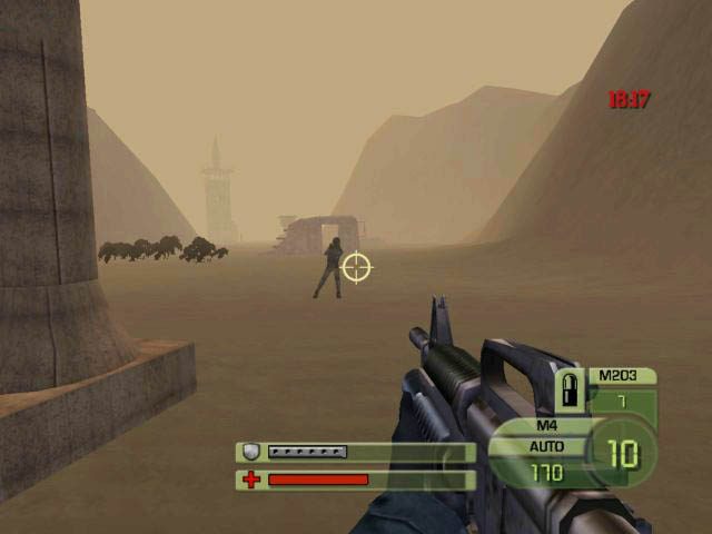 Image in-game