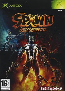 Spawn : Armageddon