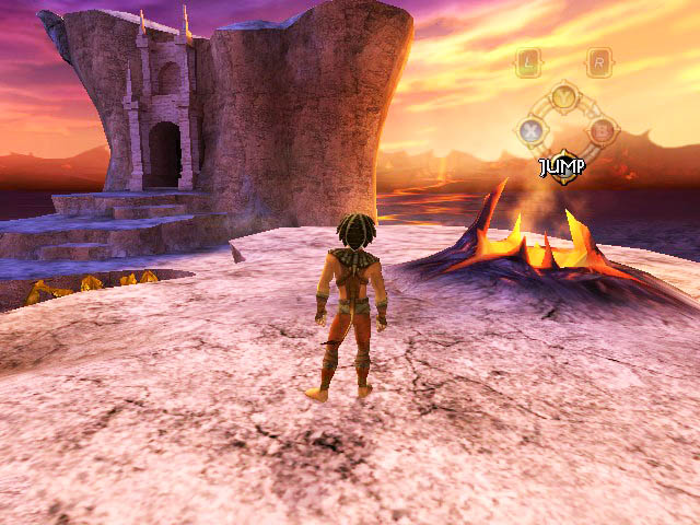 Image in-game