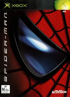 Spider-Man