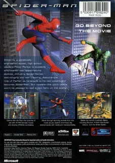 Spider-Man dos