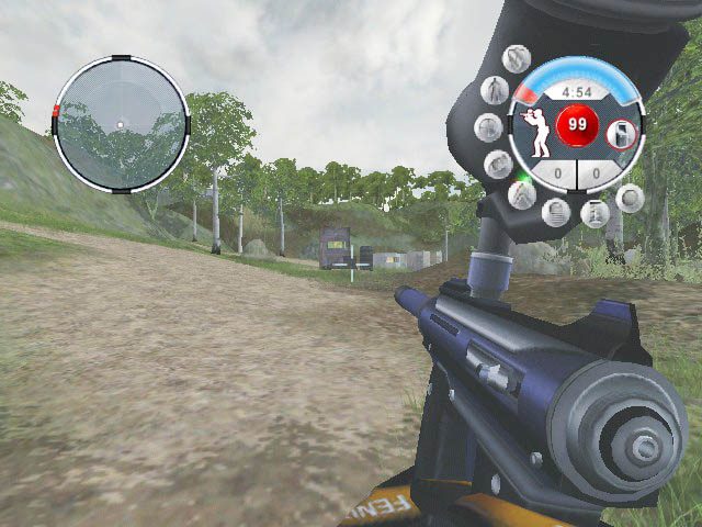 Image in-game