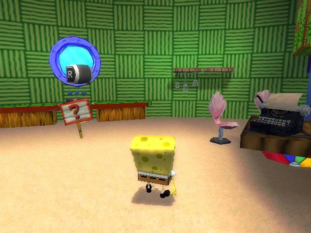 Image in-game