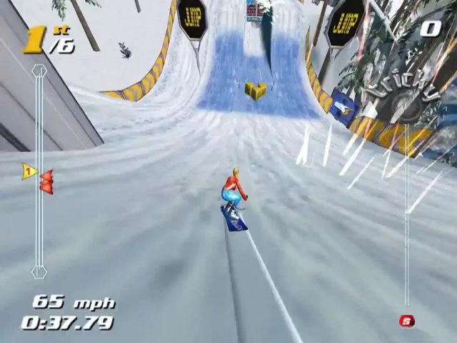 Image in-game