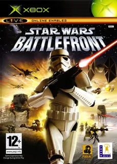 Star Wars Battlefront