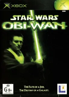 Star Wars : Obi-Wan