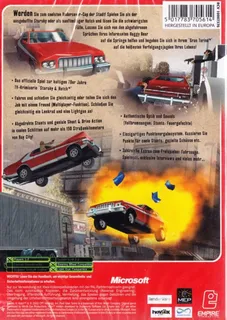 Starsky & Hutch - Dos
