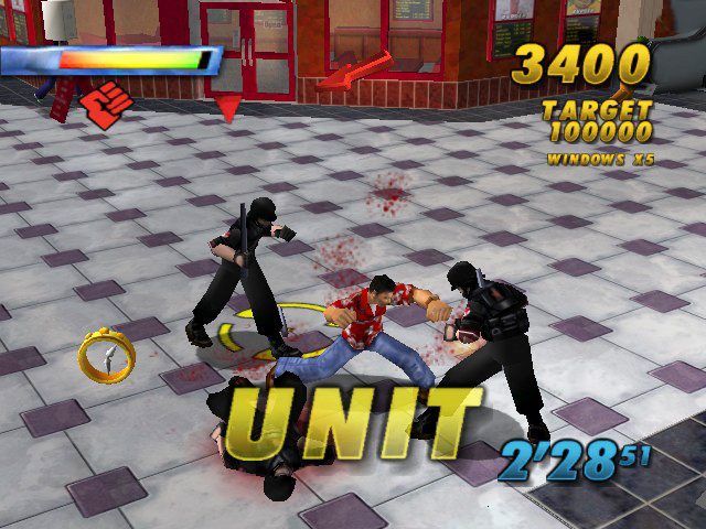 Image in-game