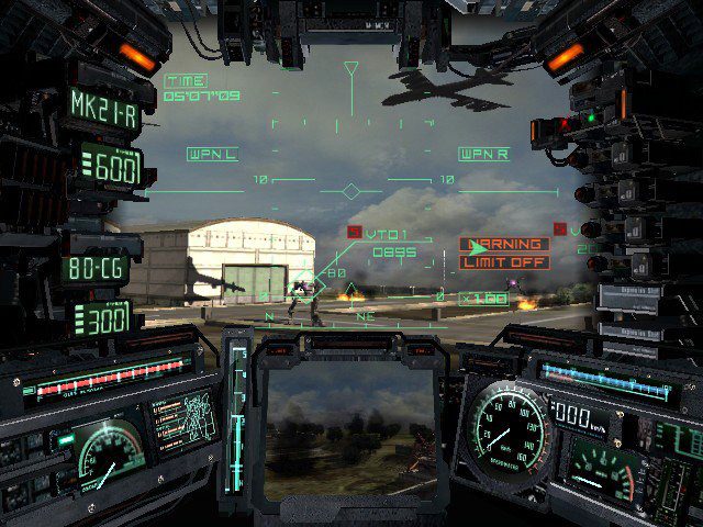 Image in-game