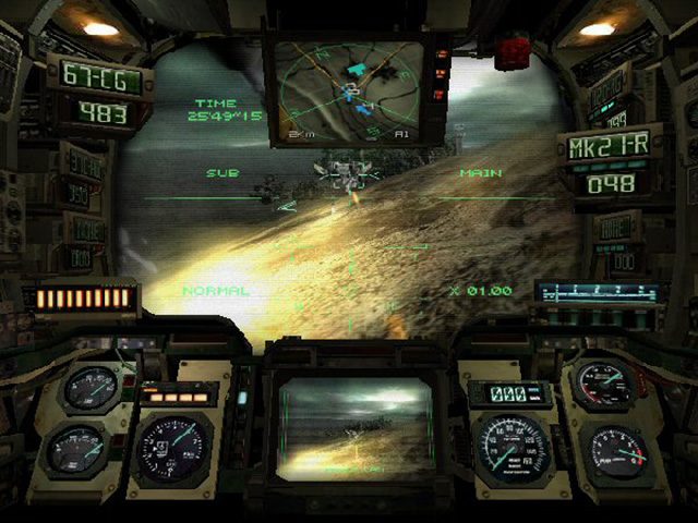Image in-game
