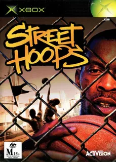Street Hoops