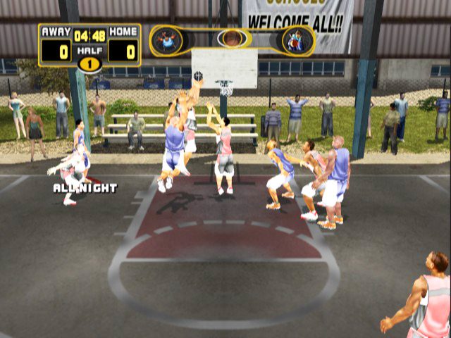 Image in-game