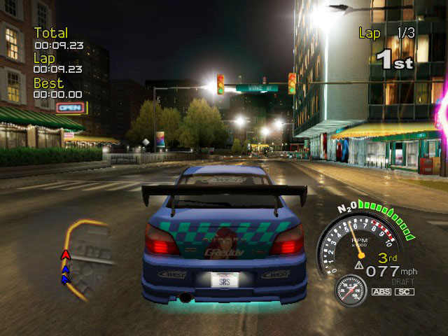 Image in-game