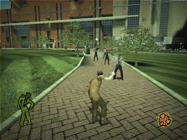 Image in-game