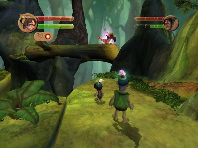Image in-game