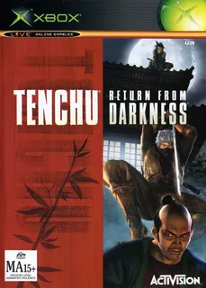 Tenchu - Return from Darkness