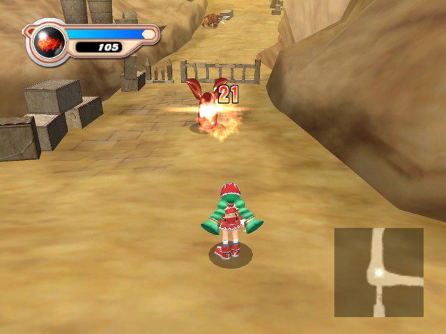 Image in-game