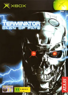 The Terminator - Dawn of Fate