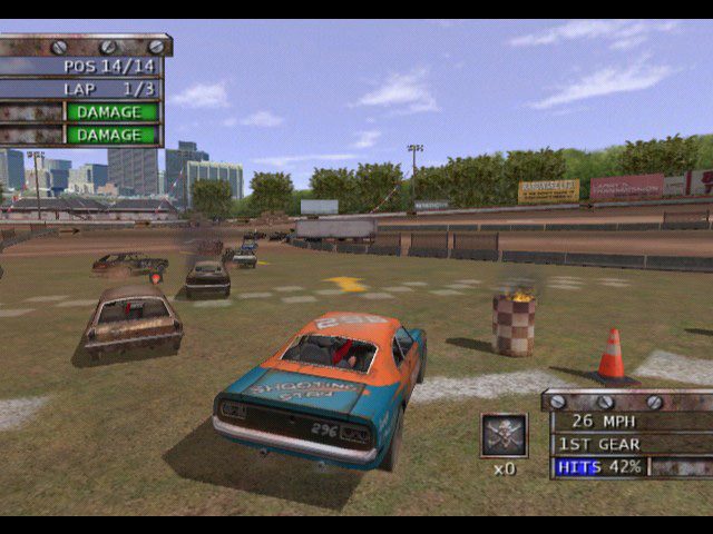 Image in-game