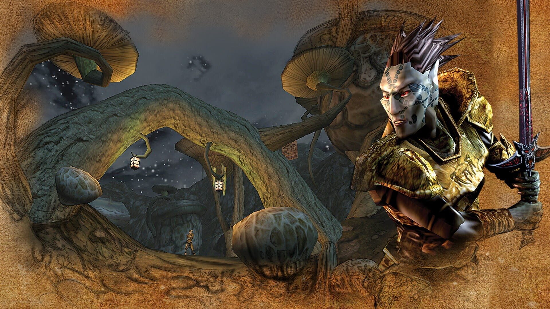 Fan Art