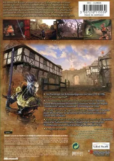 The Elder Scrolls III : Morrowind dos